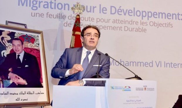 برئاسة المغرب وألمانيا.. انطلاق المنتدى العالمي حول الهجرة والتنمية في مراكش