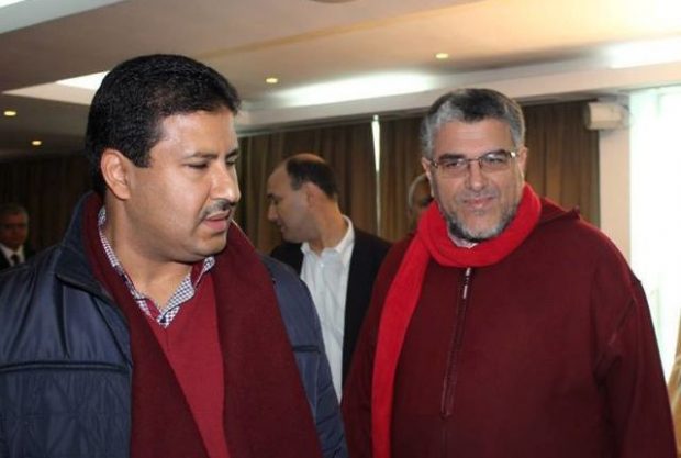 محامي عائلة آيت الجيد: متابعة حامي الدين قرار قضائي بعيد عن السياسة والرميد يجب أن يُحاكم
