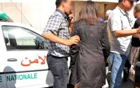 لقاو عندها حوالي 1800 قرقوبية.. اعتقال فتاة في فاس تتاجر في الممنوعات