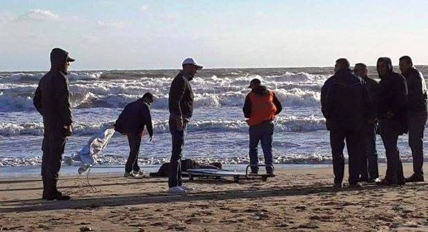 تزنيت.. بحر أكلو يلفظ جثة رابعة