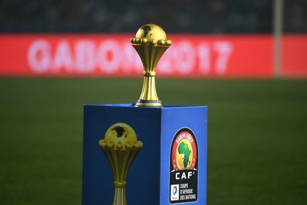 رسميا.. مصر تستضيف كأس إفريقيا 2019