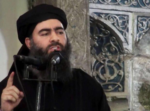البغدادي كان مشى فيها.. شهادة حول انقلاب في داعش!