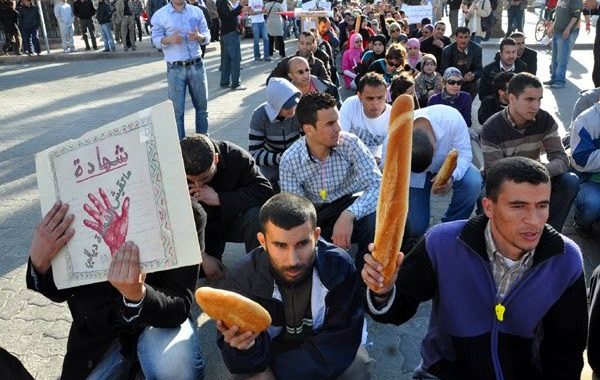 الشباب أكثر عرضة للهشاشة.. 16 في المائة من المغاربة خدامين بلا صالير و59 في المائة بلا كونطرا 