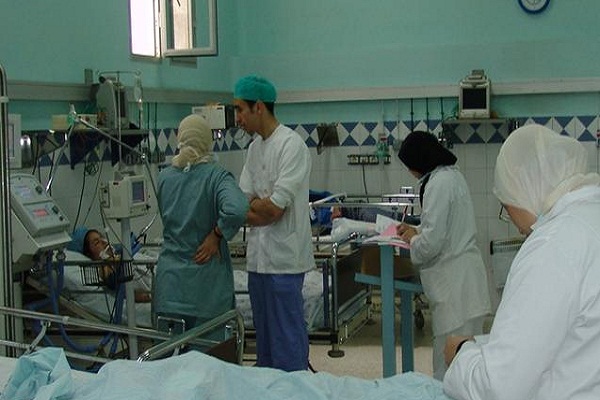 المستشفى المدني في تطوان ينفي الإشاعات: لم نستقبل مصابين بإنفلونزا الخنازير