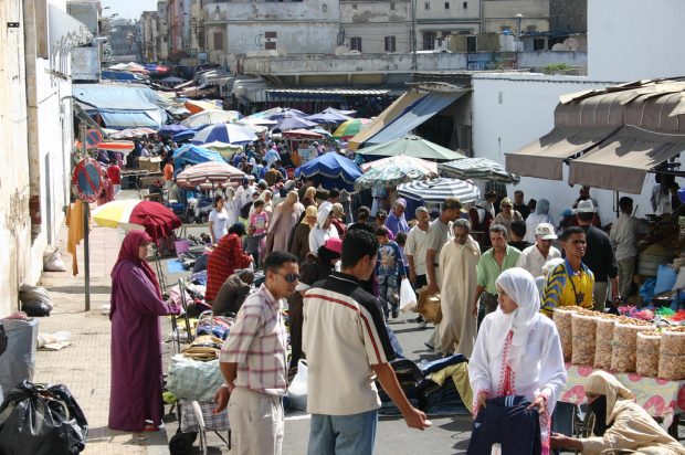 واقع صادم.. المغاربة ما عندهمش مع الطبيب!