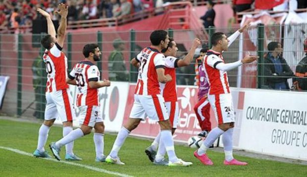 بسبب التحكيم في مباراة الوداد.. الفتح الرباطي يراسل الجامعة