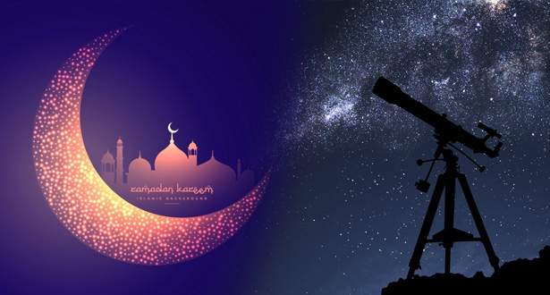 فلكيا.. 7 ماي أول أيام رمضان في المغرب