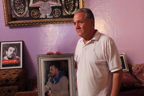 مندوبية السجون: والد ناصر الزفزافي يروج للإفتراءات والمغالطات