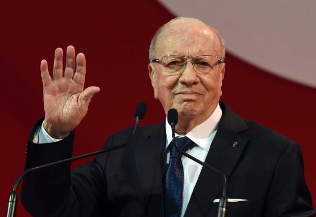 سابقة.. الرئيس التونسي يخسر دعوى قضائية ضد مواطن