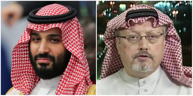 قبل عام من مقتله في القنصلية.. ولي العهد السعودي هدد بقتل خاشقجي برصاصة