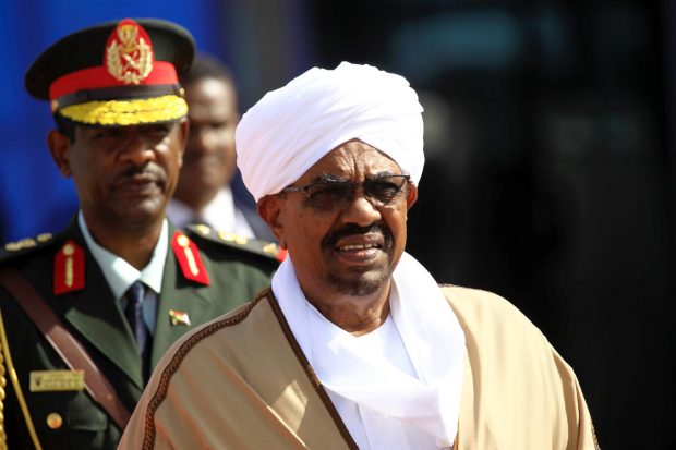 دارها زوينة فاليوم العالمي للمرأة.. الرئيس السوداني يأمر بإطلاق سراح المعتقلات