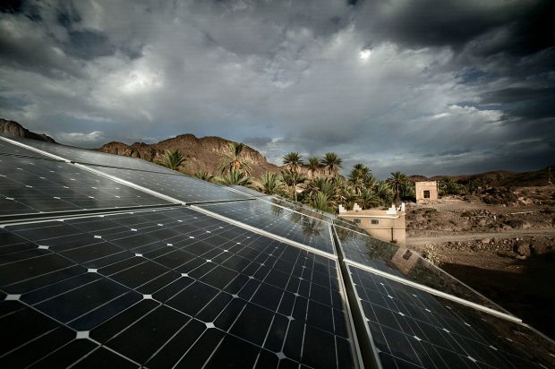 تعزيز الانتقال الفعال للطاقة.. المغرب الأول إفريقيا وعربيا