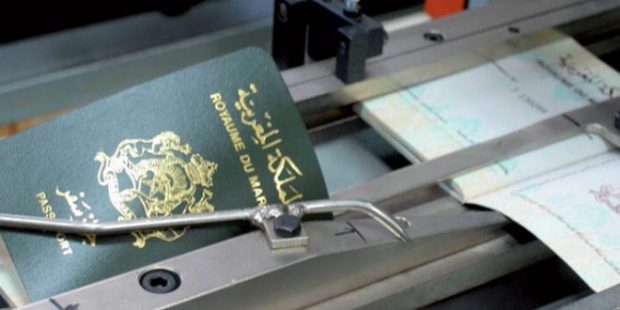 بسبب تزوير جوازات سفر مغربية.. توقيف 5 إسرائيليين 