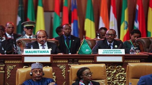 مراكش.. 40 بلدا إفريقيا يشاركون في مؤتمر حول دعم الاتحاد الإفريقي لمسلسل الأمم المتحدة بشأن نزاع الصحراء