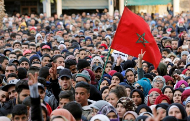 العهدة على بنك المغرب.. تراجع البطالة وتحسن التشغيل