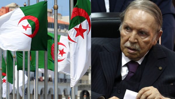 الجزائر.. رجال الدين ضد ترشح بوتفليقة للخامسة!