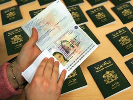 سنة 2018.. القنصليات الإسبانية تسلم أكثر من 220 ألف تأشيرة للمغاربة
