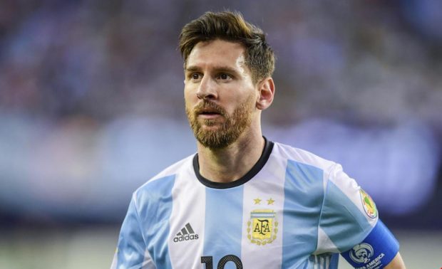 موقع أرجنتيني: ميسي لن يلعب ضد المغرب