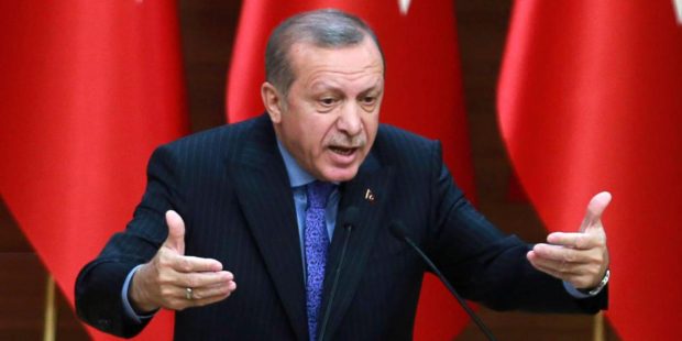 ما صدقاتش ليهم.. اللجنة العليا للانتخابات في تركيا ترفض طلب الحزب الحاكم إلغاء نتائج اسطنبول