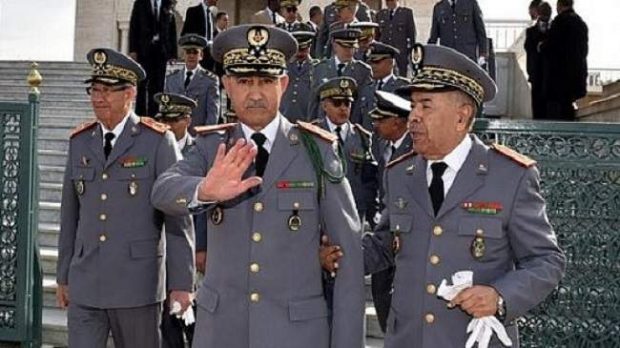 وقعت بين سنتي 2006 و2012.. الجيش المغربي يحقق في أعمال فساد مست صفقات عمومية
