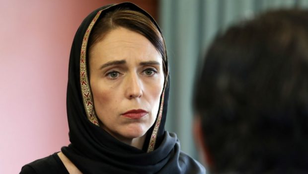 رئيسة وزراء نيوزيلندا: إعلان نتائج التحقيق في الهجوم الإرهابي في العاشر من دجنبر