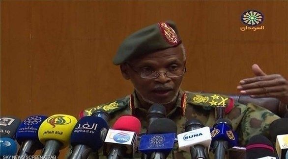 المجلس العسكري السوداني: لن نسلم البشير للمحكمة الجنائية الدولية