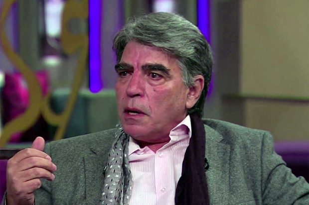 عن عمر يناهز 74 عاما.. وفاة الفنان المصري محمود الجندي