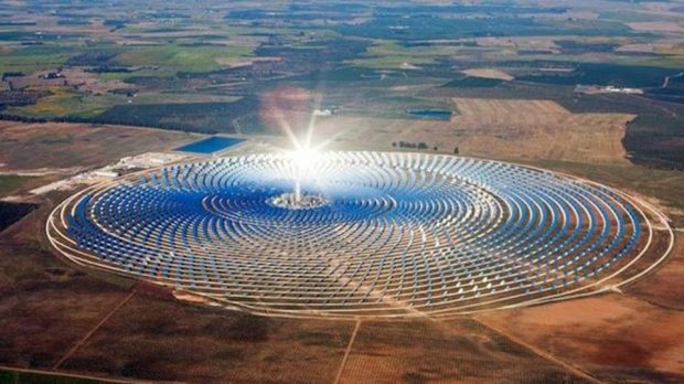 استثمر حوالي 360 مليار درهم.. المغرب يطمح إلى أن يصبح منصة صناعية في مجال الطاقة