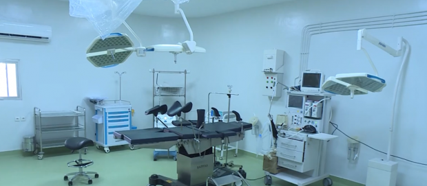 مكناس.. الدكالي يعطي انطلاقة خدمات مستعجلات مستشفى محمد الخامس (فيديو)