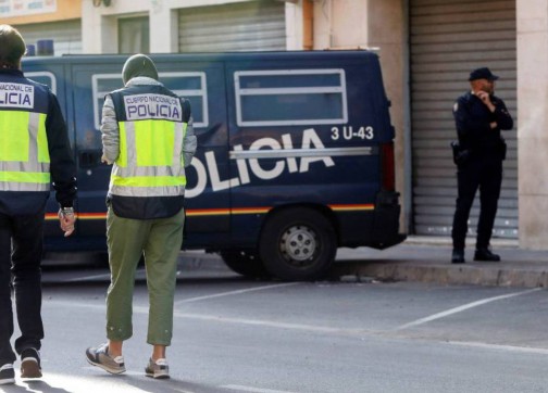 بتنسيق مع الأمن الإسباني.. الأمن المغربي يحبط هجوما إرهابيا استهدف مدينة إشبيلية الإسبانية