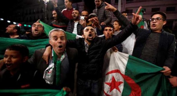 حالة ترقب في الجزائر.. أكبر حزب إسلامي يقرر مقاطعة جلسة البرلمان