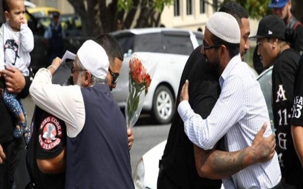 نيوزيلندا.. منح عائلات ضحايا مجزرة المسجدين إقامة دائمة
