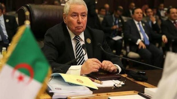الجزائر.. الإعلان عن موعد الانتخابات الرئاسية
