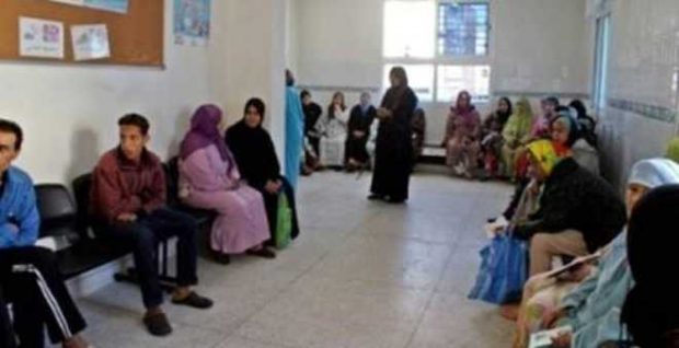 يفتقرون إلى إمكانية الحصول على الخدمات الصحية.. أزيد من نصف سكان المغرب بدون تغطية صحية