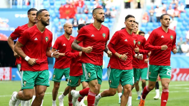 كان 2019.. مواعيد مباريات المنتخب المغربي في مجموعة الموت