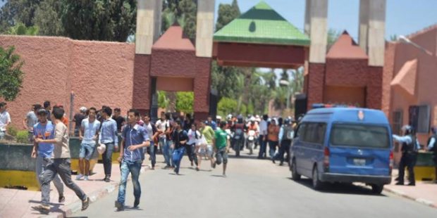 ل”تفادي العنف”..أمزازي يمنع استغلال قاعات الجامعات