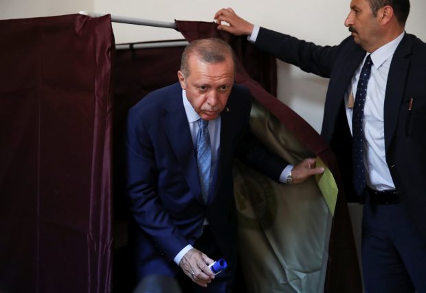 بعد طعن من حزب أردوغان.. إعادة الانتخابات البلدية في مدينة إسطنبول التركية