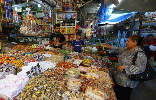 في رمضان.. الداودي يدعو إلى التبليغ عن الزيادة في أسعار المواد الغذائية والمواد الفاسدة