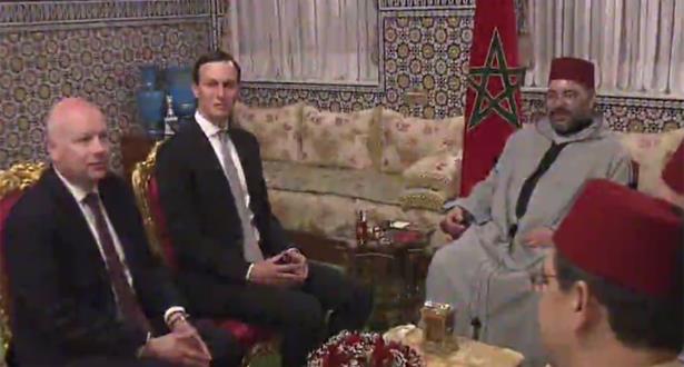 الممثل الخاص الأمريكي للمفاوضات الدولية: المغرب صديق وحليف مهم للولايات المتحدة