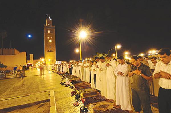 بإذن من الملك.. 20 مسجدا يفتح أبوابه أمام المصلين في رمضان