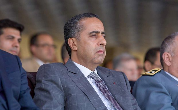 التطبيق الصارم للقانون.. الحموشي ما عقلش على ختو!!
