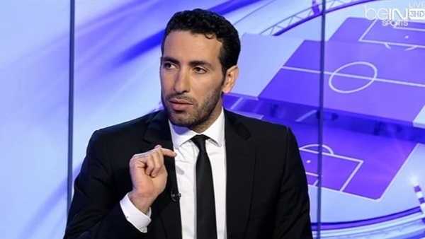 أبو تريكة: بداية صعبة وفوز مستحق للمنتخبين المغربي  والجزائري