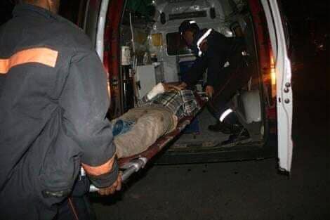 بالصور والفيديو من أكادير.. قتلى وجرحى في انقلاب حافلة لنقل الركاب