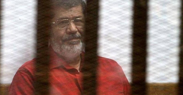 وفاة محمد مرسي.. مفوضية الأمم المتحدة لحقوق الإنسان تطالب بالتحقيق