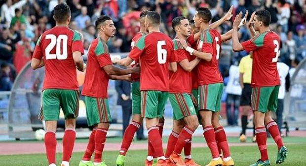 كان 2019.. ثلاث سيناريوهات تنتظر “أسود الأطلس”