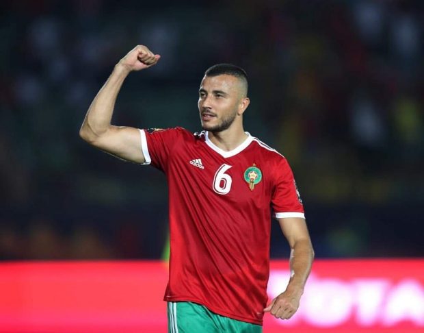 سايس بعد الفوز على كوت ديفوار: الأسود أبانوا عن تفوقهم وأظهروا شخصيتهم الحقيقية 