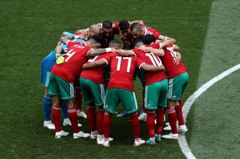 تصنيف الفيفا.. المنتخب الوطني يتراجع مركزيين