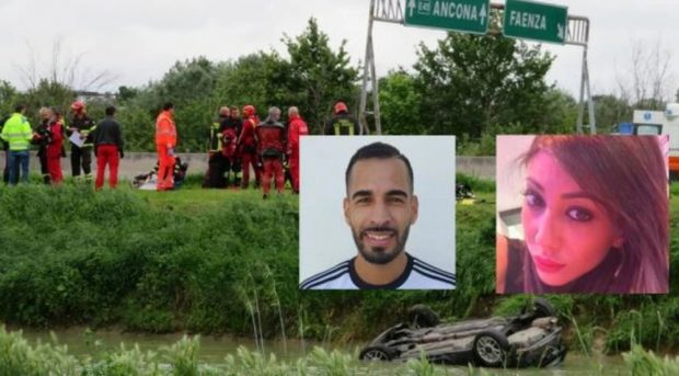 إيطاليا.. مقتل مهاجرين مغربيين في حادثة سير 