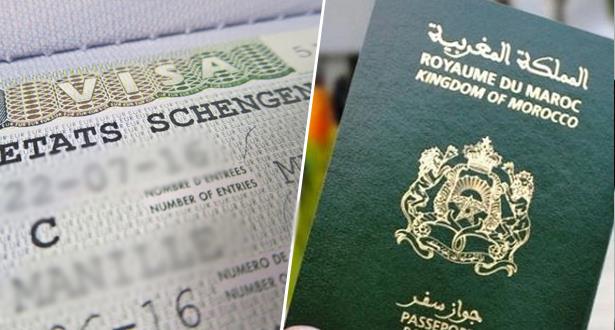 اللي بغا يهاجر لإسبانيا.. إحداث نظام جديد لطلب تأشيرات شنغن في صالح المغاربة