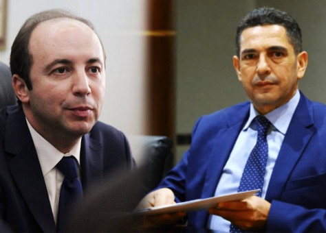 قالت إن العدل والإحسان استغلت الأزمة.. الحكومة تصعد في ملف طلبة الطب